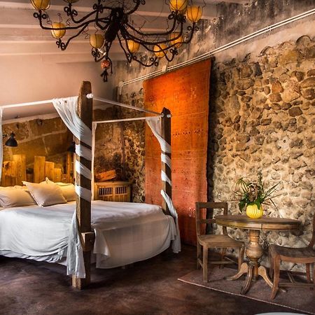 Ca Na Panxa Bed and Breakfast Campanet Εξωτερικό φωτογραφία