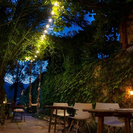 Ca Na Panxa Bed and Breakfast Campanet Εξωτερικό φωτογραφία