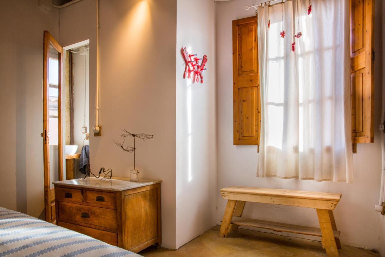 Ca Na Panxa Bed and Breakfast Campanet Εξωτερικό φωτογραφία
