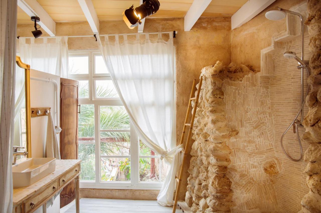 Ca Na Panxa Bed and Breakfast Campanet Εξωτερικό φωτογραφία