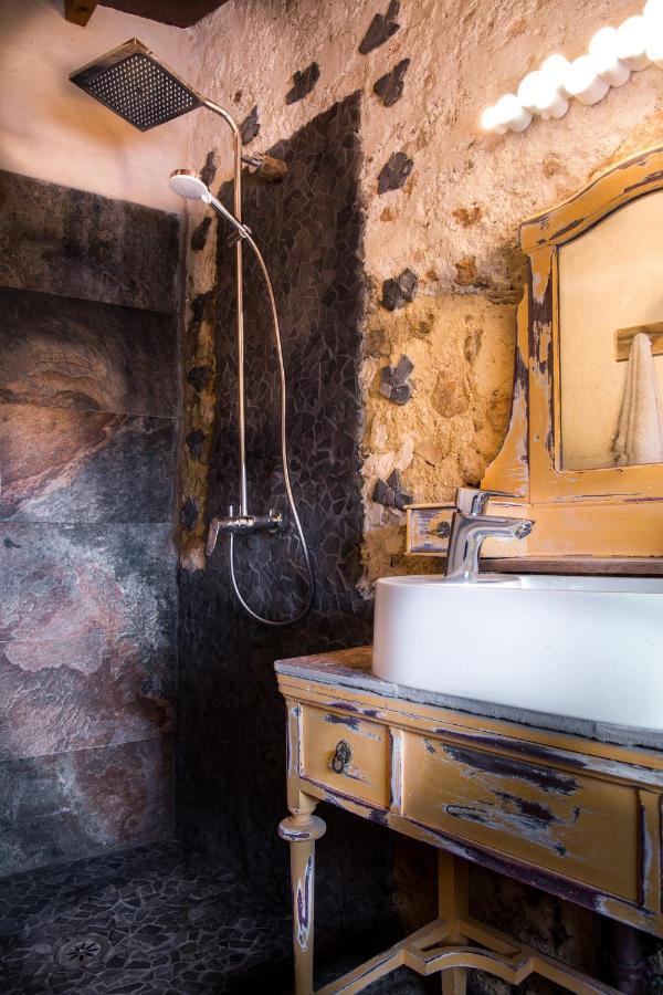 Ca Na Panxa Bed and Breakfast Campanet Εξωτερικό φωτογραφία