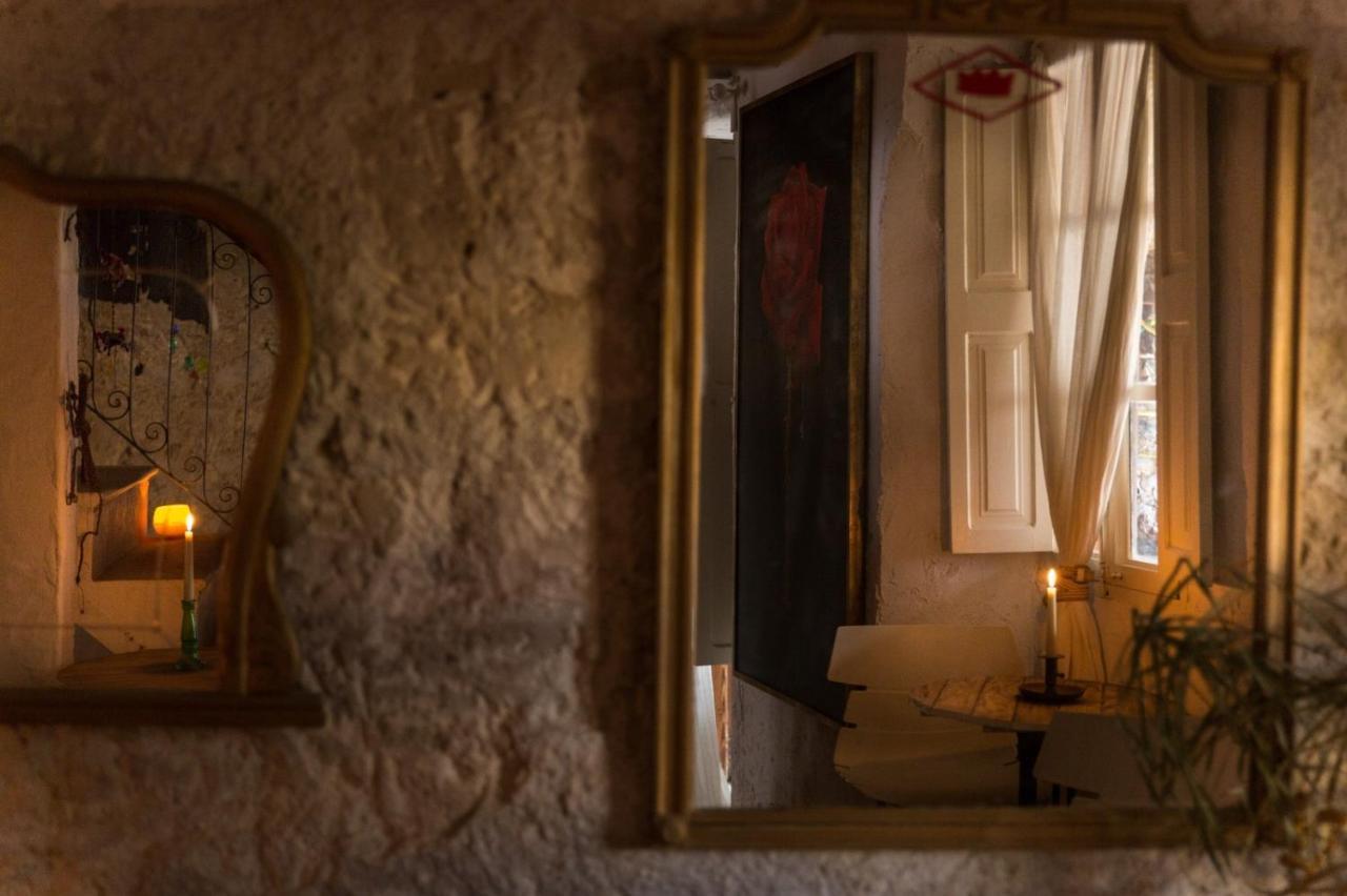 Ca Na Panxa Bed and Breakfast Campanet Εξωτερικό φωτογραφία