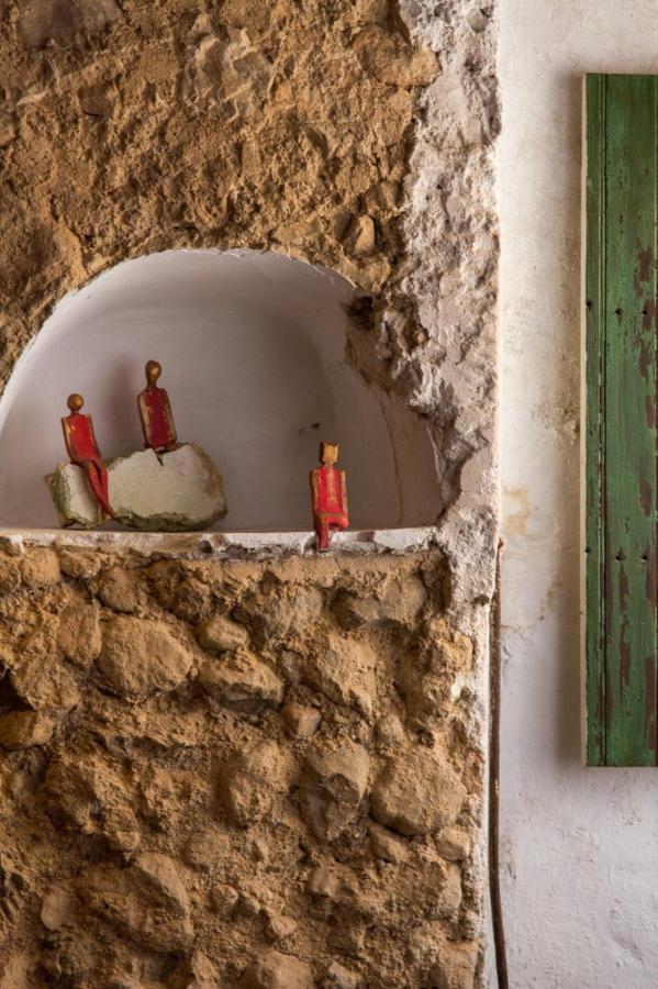 Ca Na Panxa Bed and Breakfast Campanet Εξωτερικό φωτογραφία