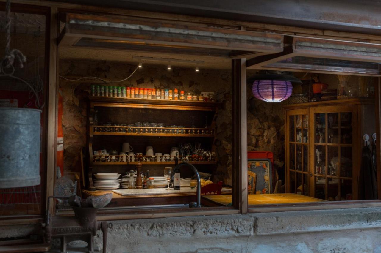 Ca Na Panxa Bed and Breakfast Campanet Εξωτερικό φωτογραφία